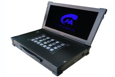 便攜式錄播主機-LB-9043